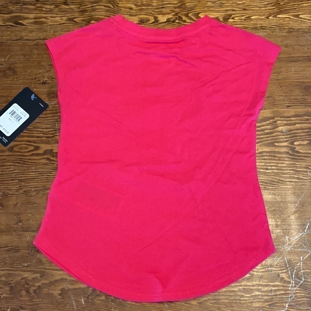 𝅺girls Nike #1 tank top - Picture 2 of 4